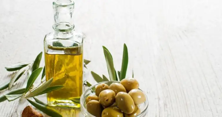 olio evo italiano