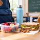 Merenda scolastica: cosa mettere nello zaino